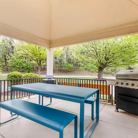 Sonesta Simply Suites Baltimore BWI Airport Linthicum Esterno foto