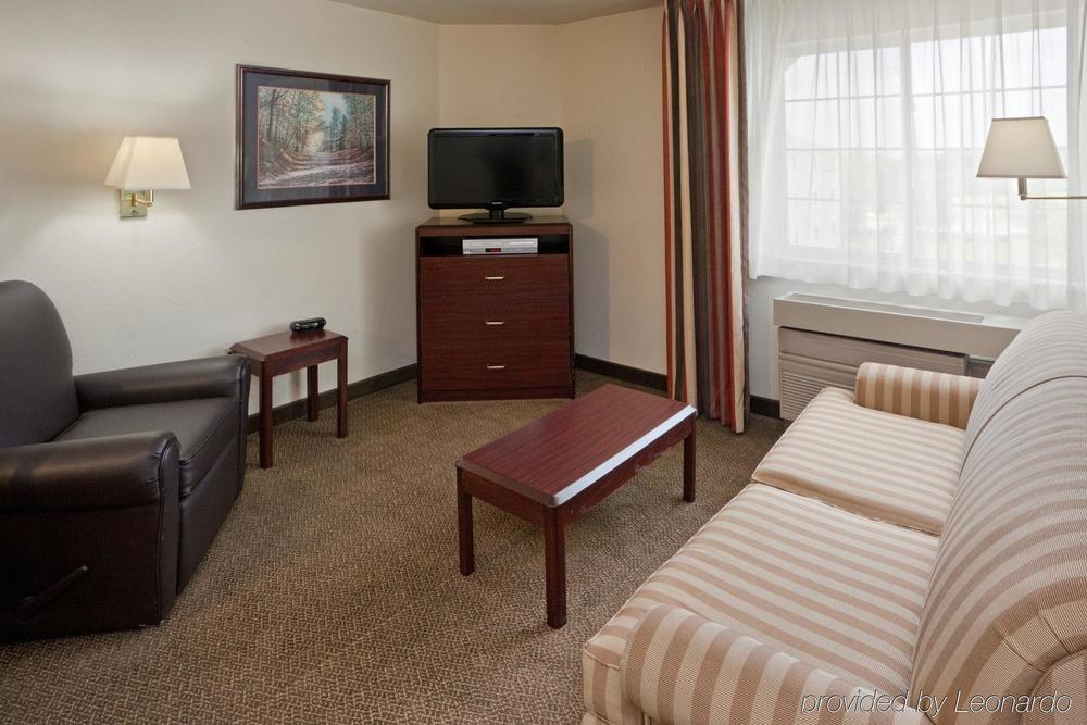 Sonesta Simply Suites Baltimore BWI Airport Linthicum Camera foto
