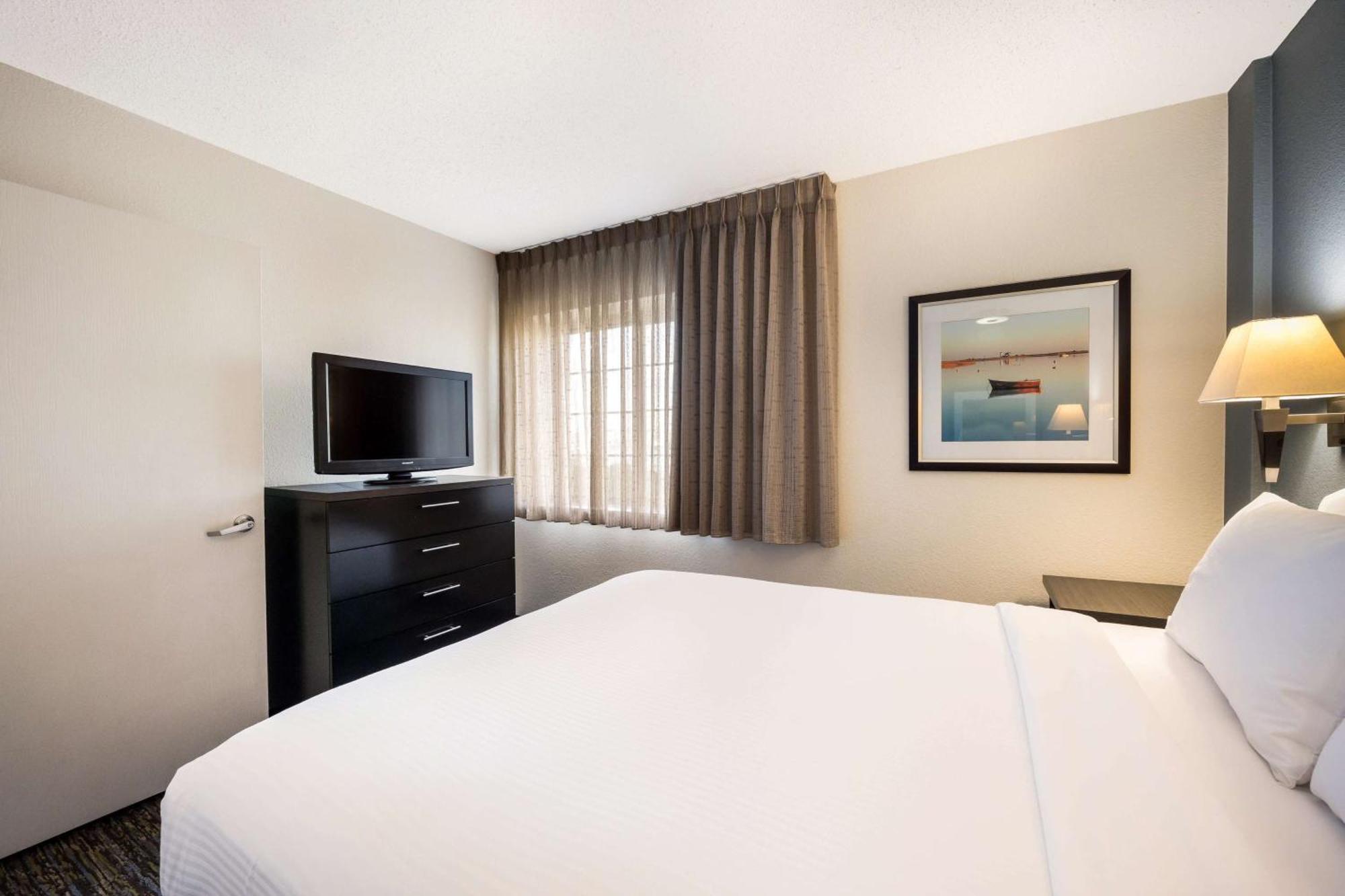 Sonesta Simply Suites Baltimore BWI Airport Linthicum Esterno foto