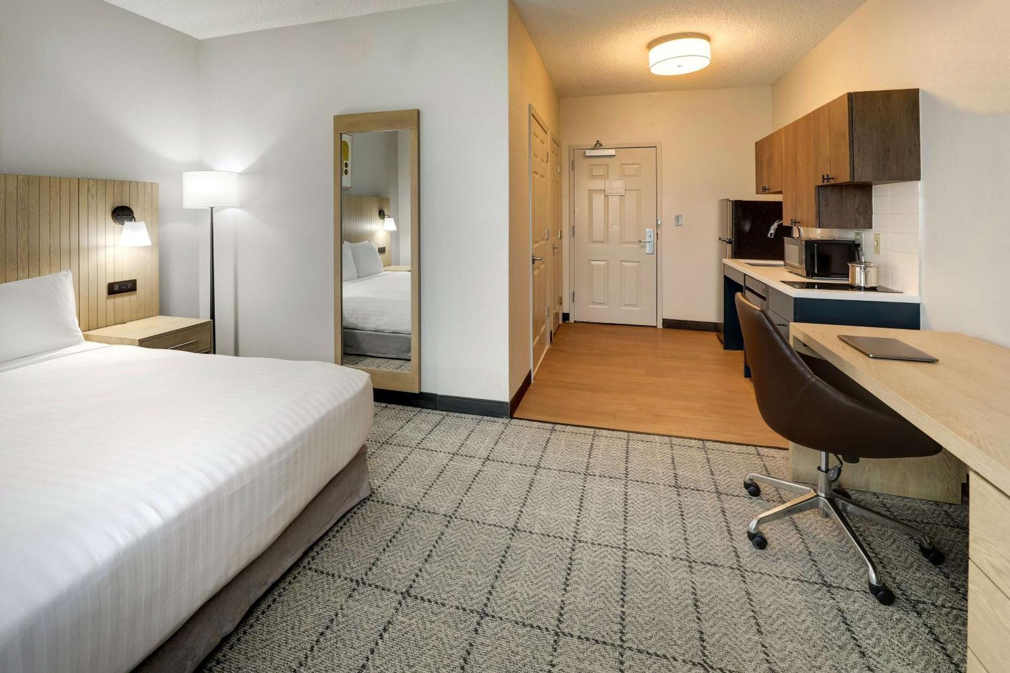 Sonesta Simply Suites Baltimore BWI Airport Linthicum Esterno foto
