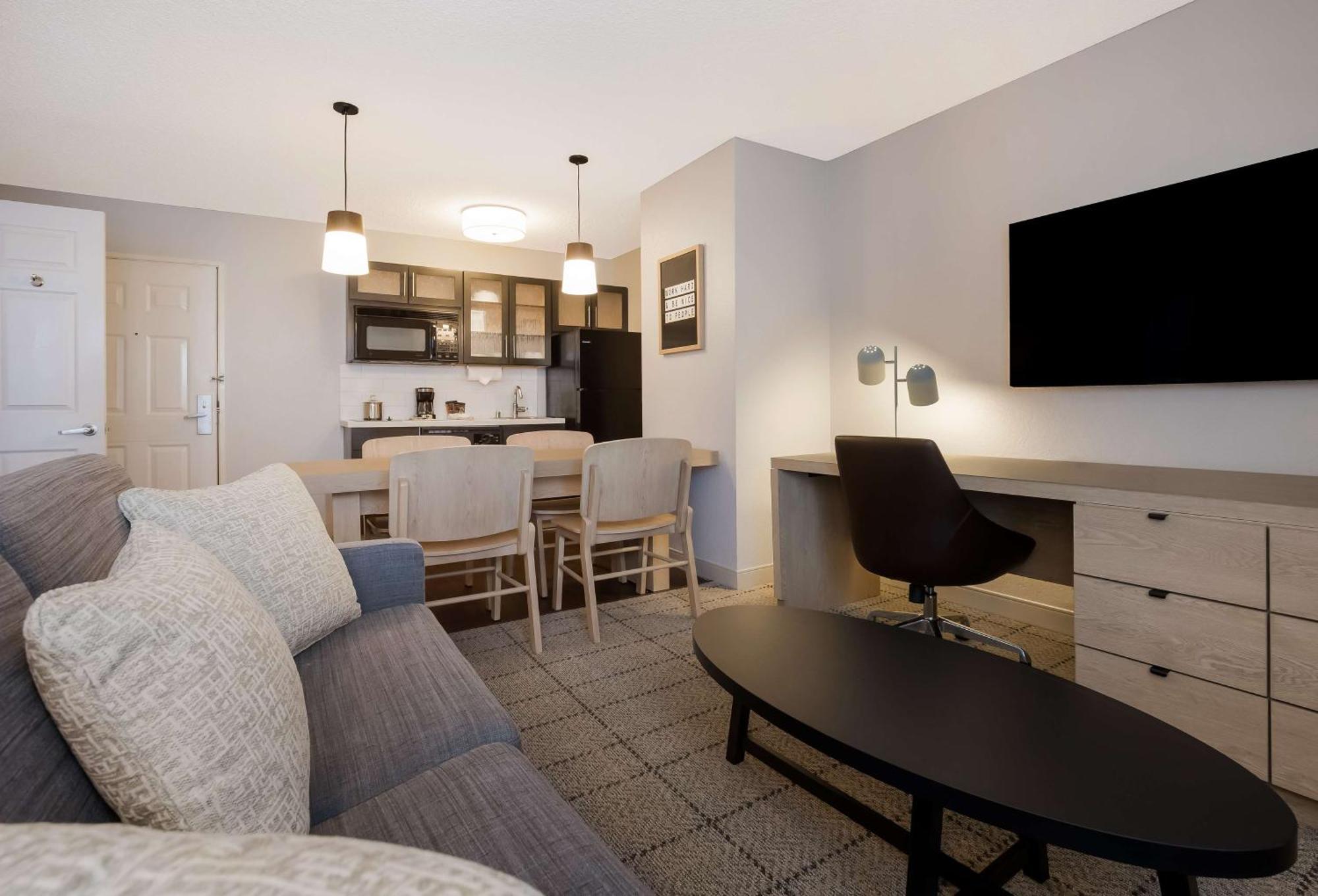 Sonesta Simply Suites Baltimore BWI Airport Linthicum Esterno foto
