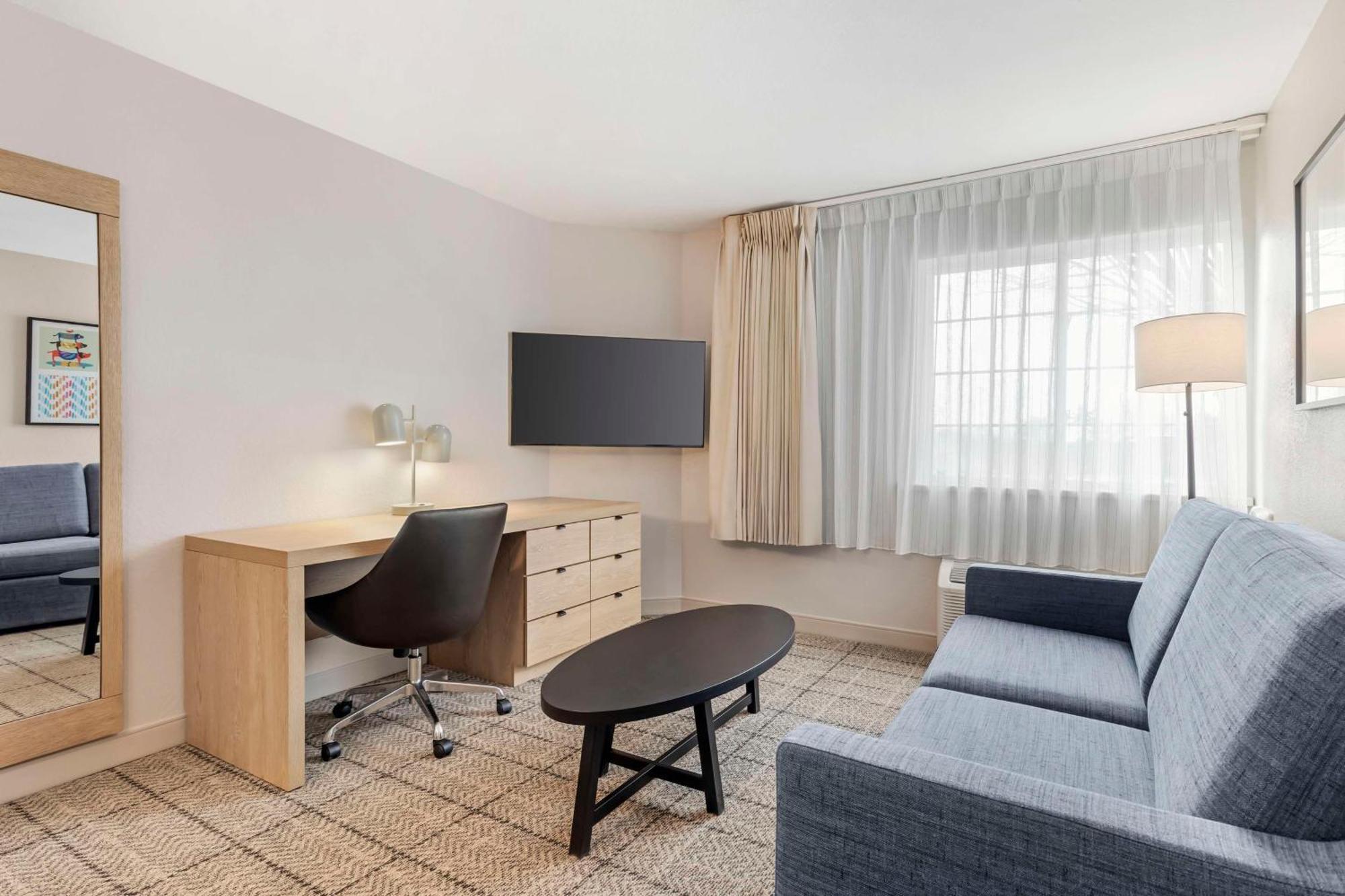 Sonesta Simply Suites Baltimore BWI Airport Linthicum Esterno foto