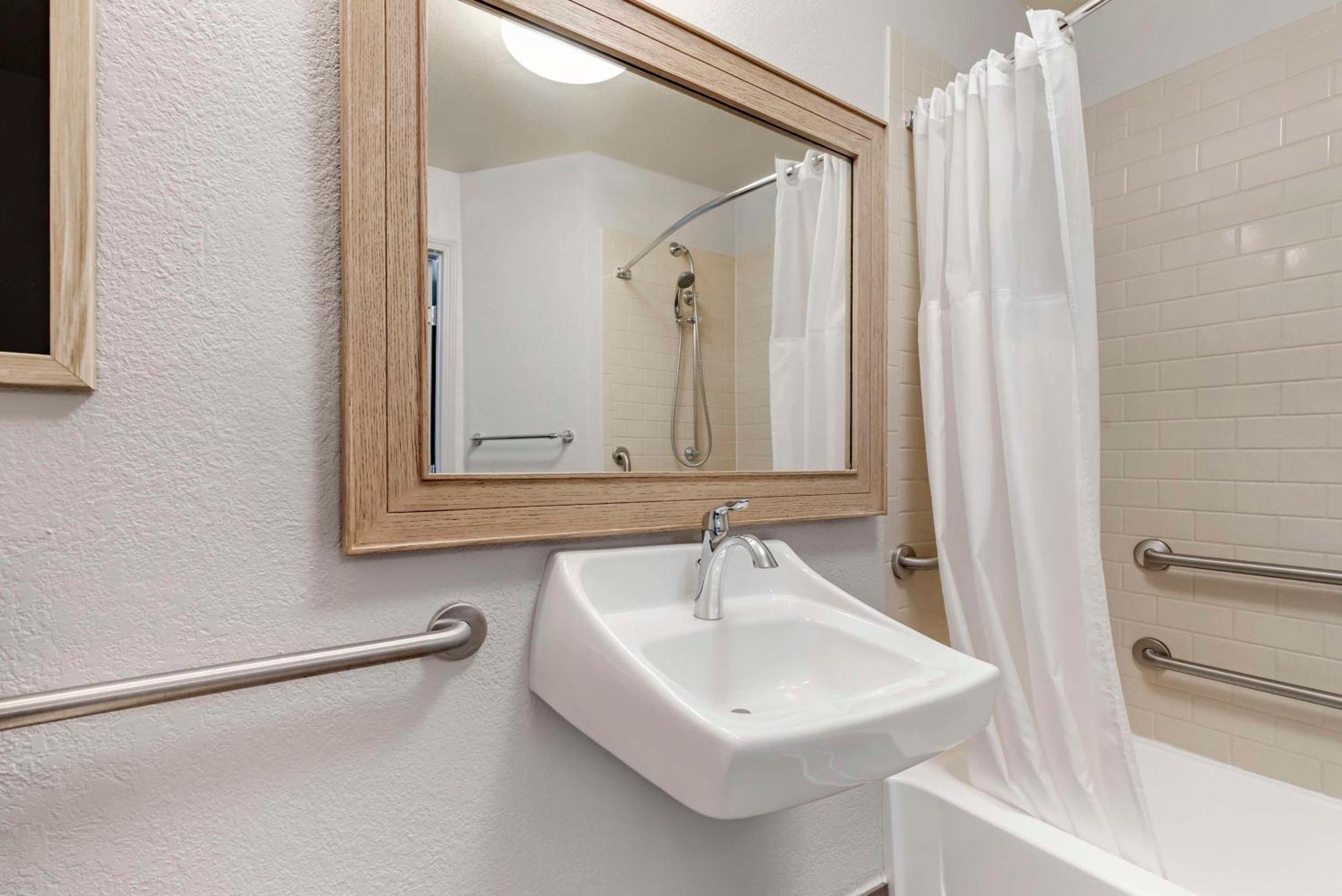 Sonesta Simply Suites Baltimore BWI Airport Linthicum Esterno foto