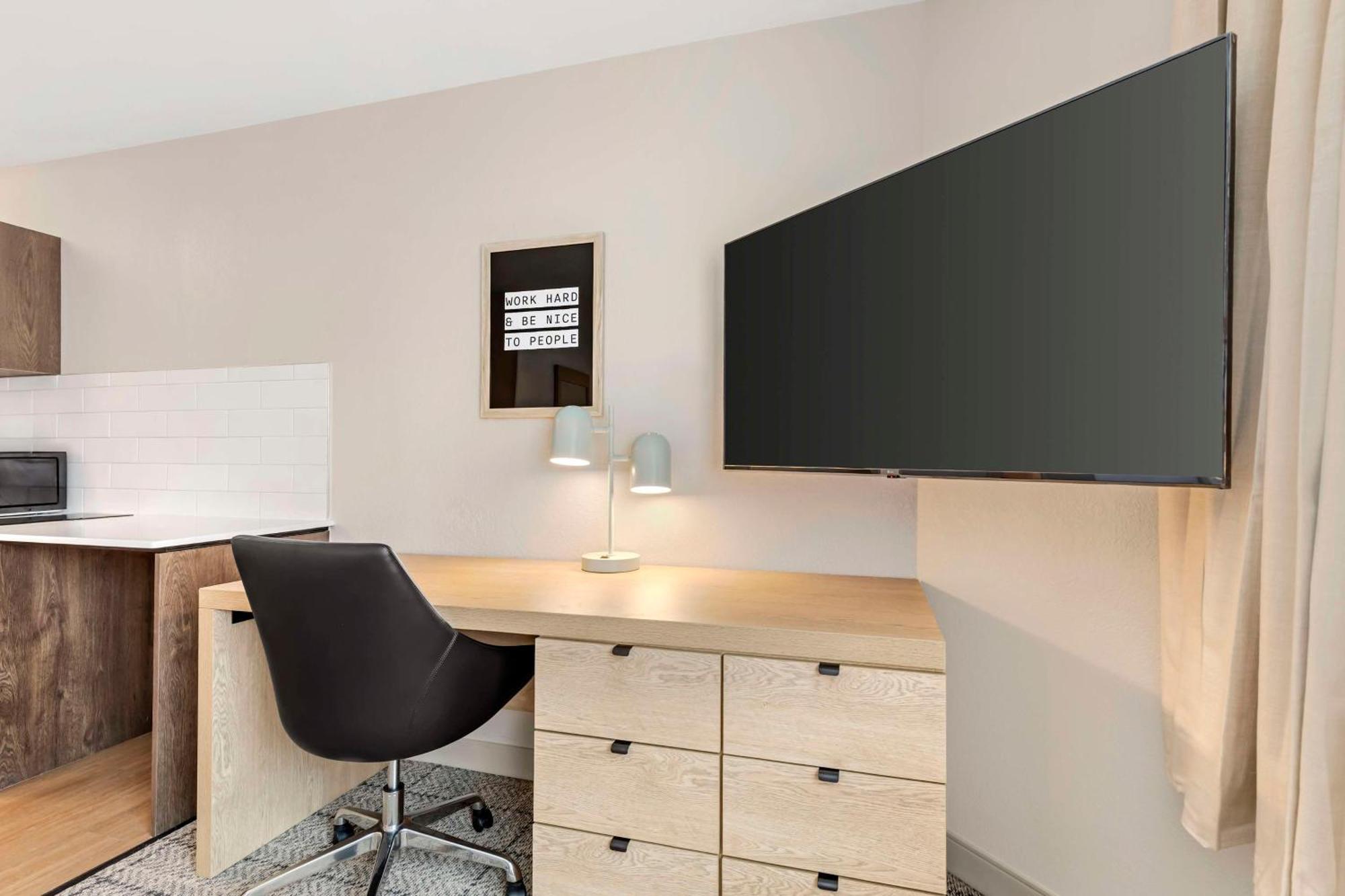 Sonesta Simply Suites Baltimore BWI Airport Linthicum Esterno foto