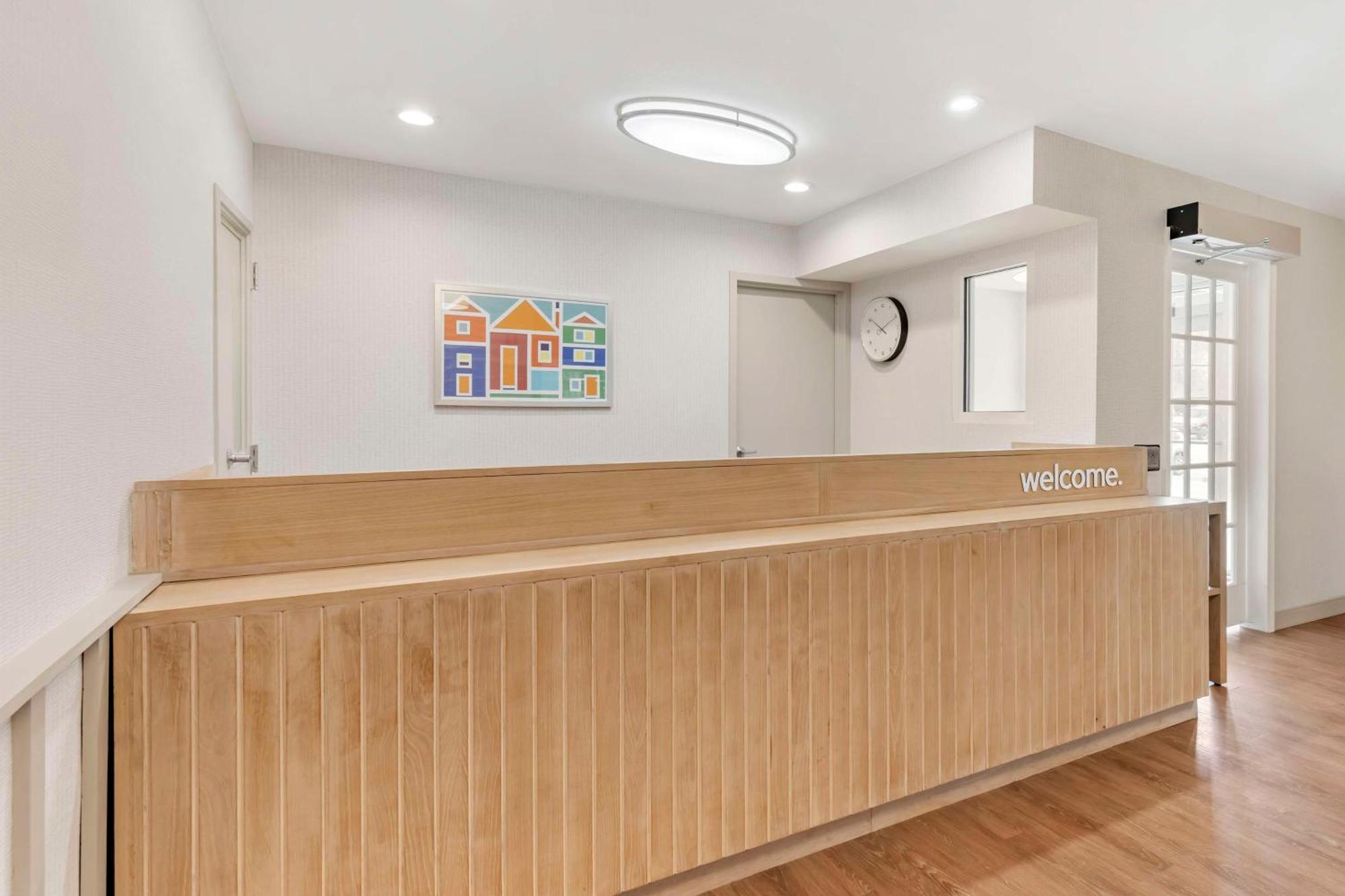 Sonesta Simply Suites Baltimore BWI Airport Linthicum Esterno foto
