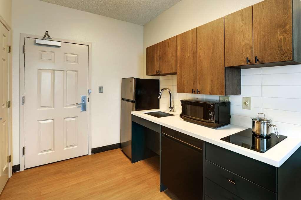Sonesta Simply Suites Baltimore BWI Airport Linthicum Camera foto