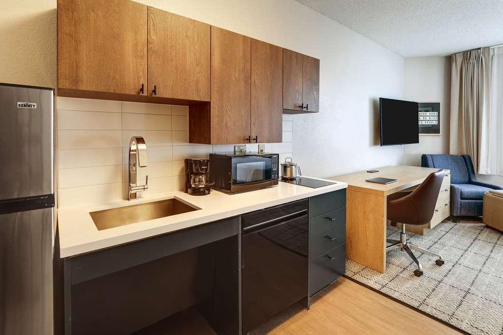 Sonesta Simply Suites Baltimore BWI Airport Linthicum Camera foto