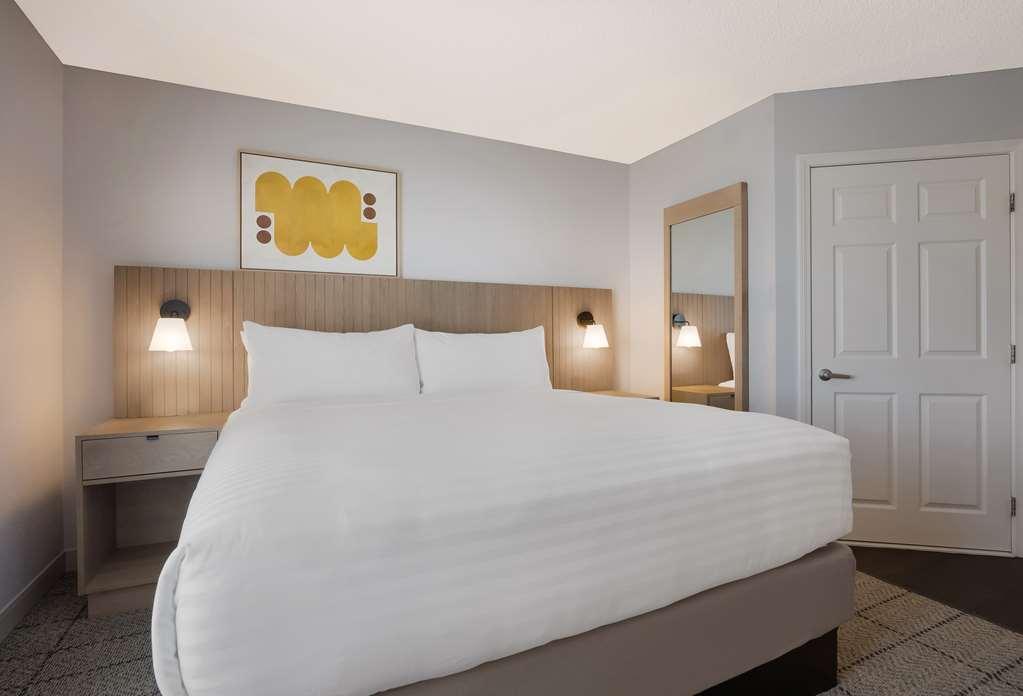 Sonesta Simply Suites Baltimore BWI Airport Linthicum Camera foto