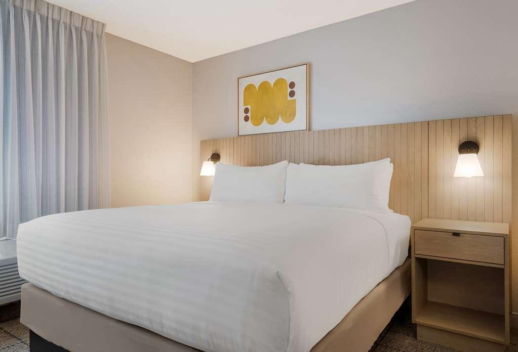 Sonesta Simply Suites Baltimore BWI Airport Linthicum Camera foto