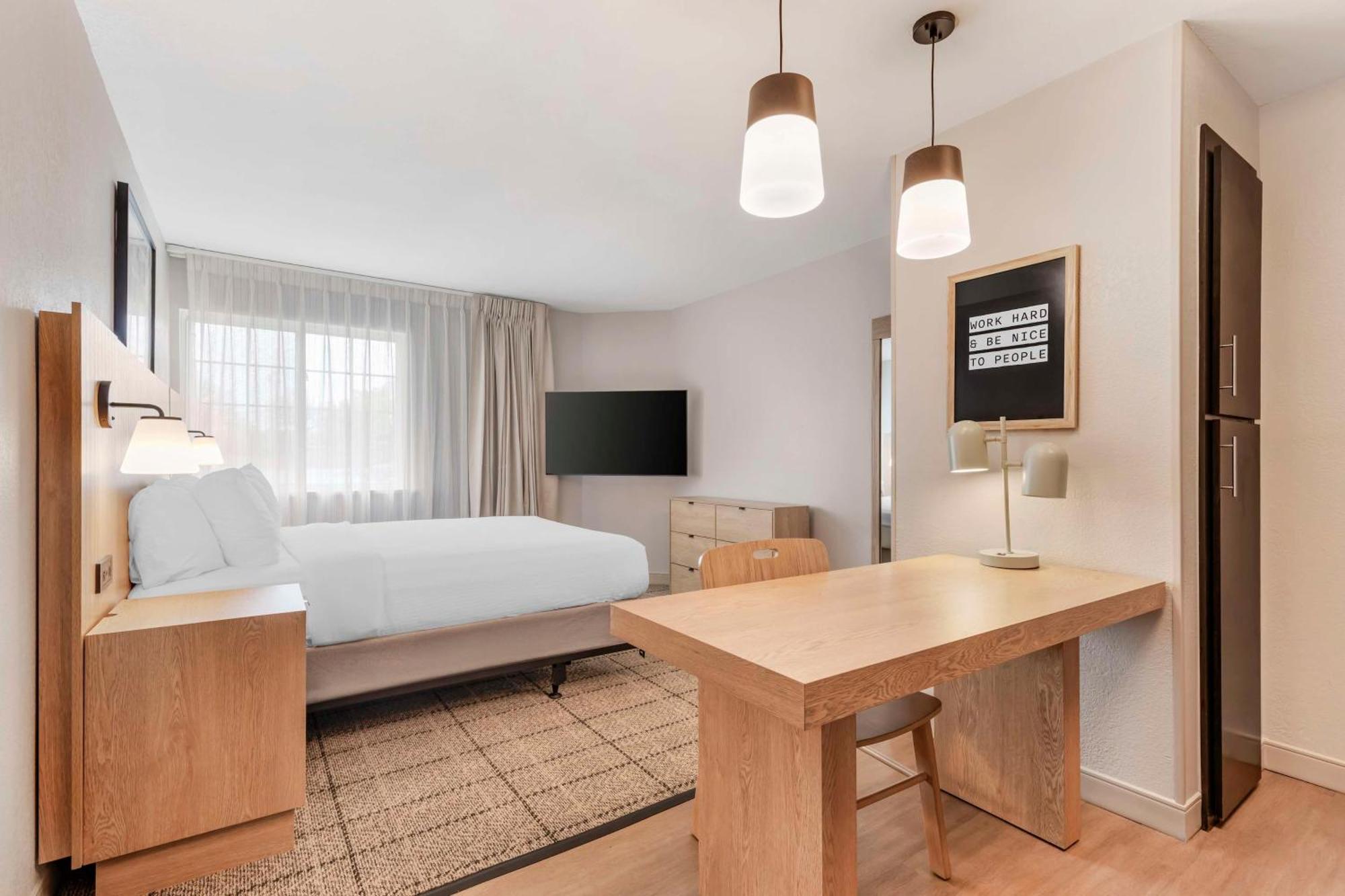 Sonesta Simply Suites Baltimore BWI Airport Linthicum Esterno foto