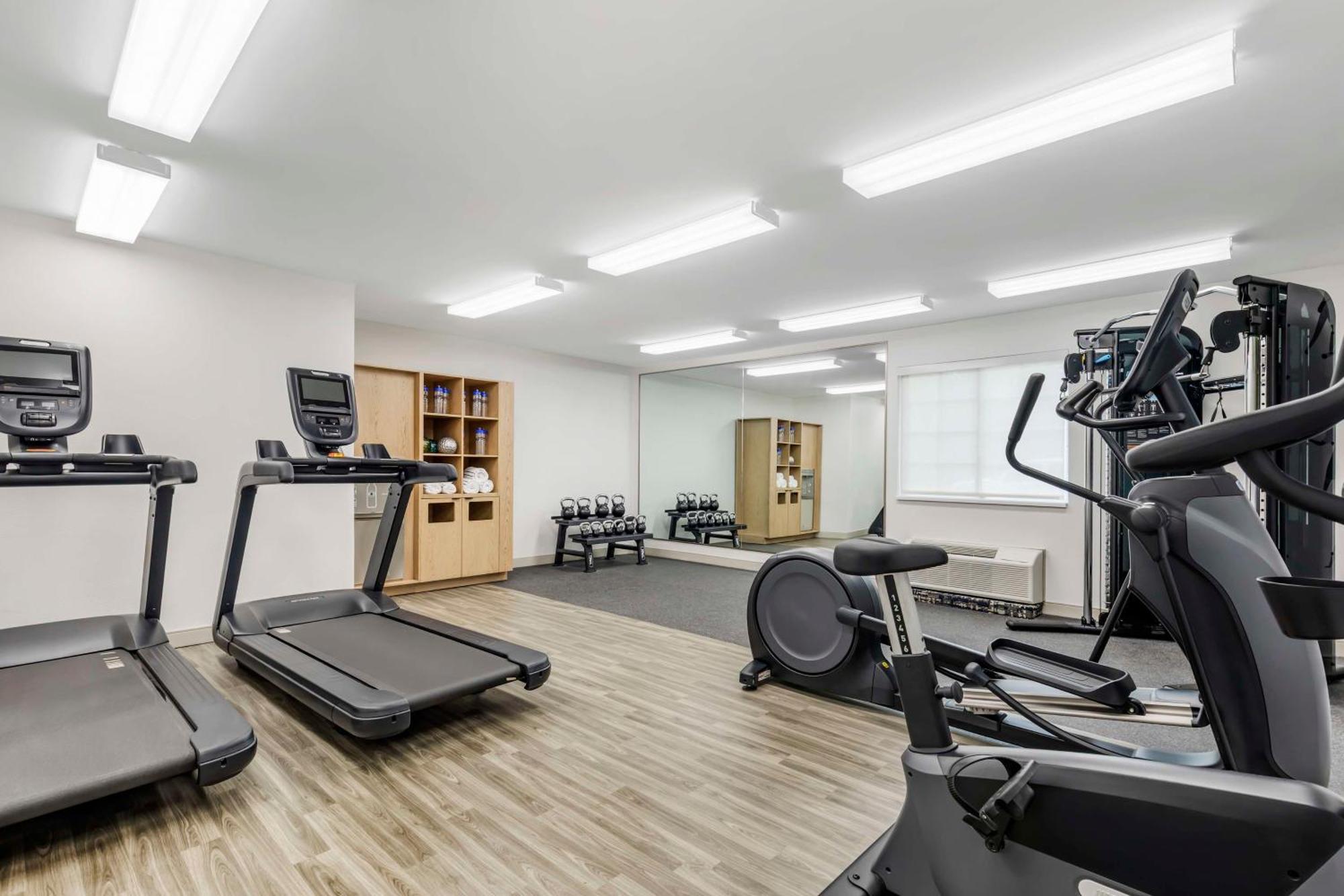 Sonesta Simply Suites Baltimore BWI Airport Linthicum Esterno foto