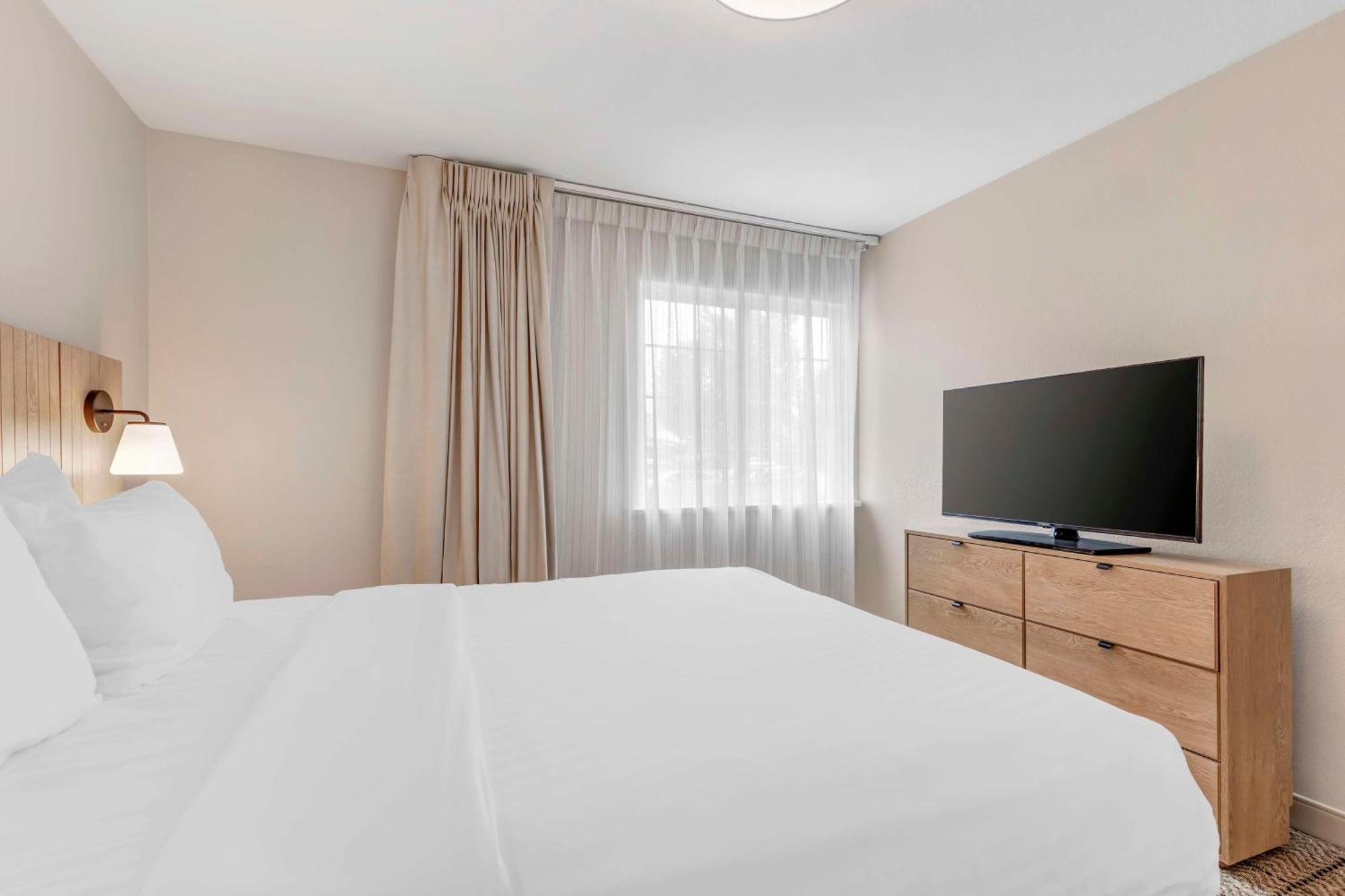 Sonesta Simply Suites Baltimore BWI Airport Linthicum Esterno foto