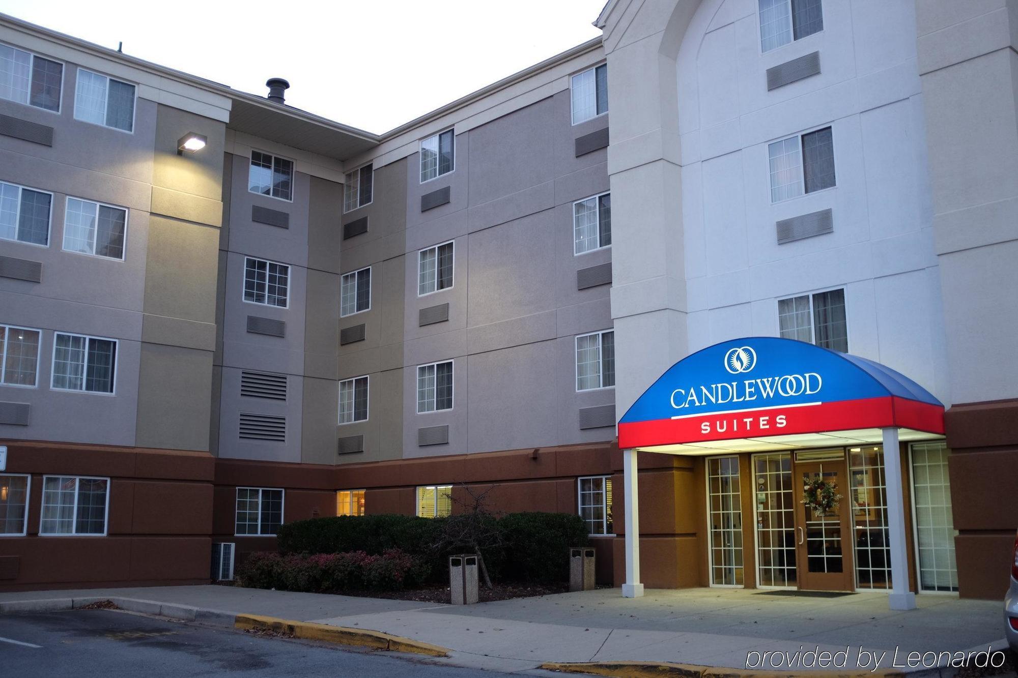 Sonesta Simply Suites Baltimore BWI Airport Linthicum Esterno foto