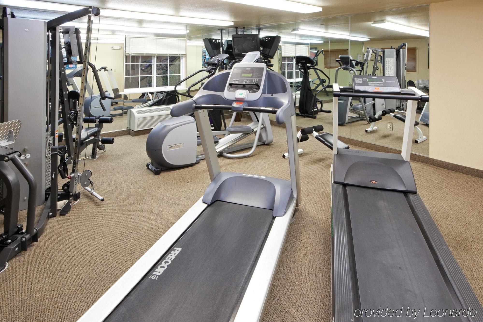 Sonesta Simply Suites Baltimore BWI Airport Linthicum Servizi foto