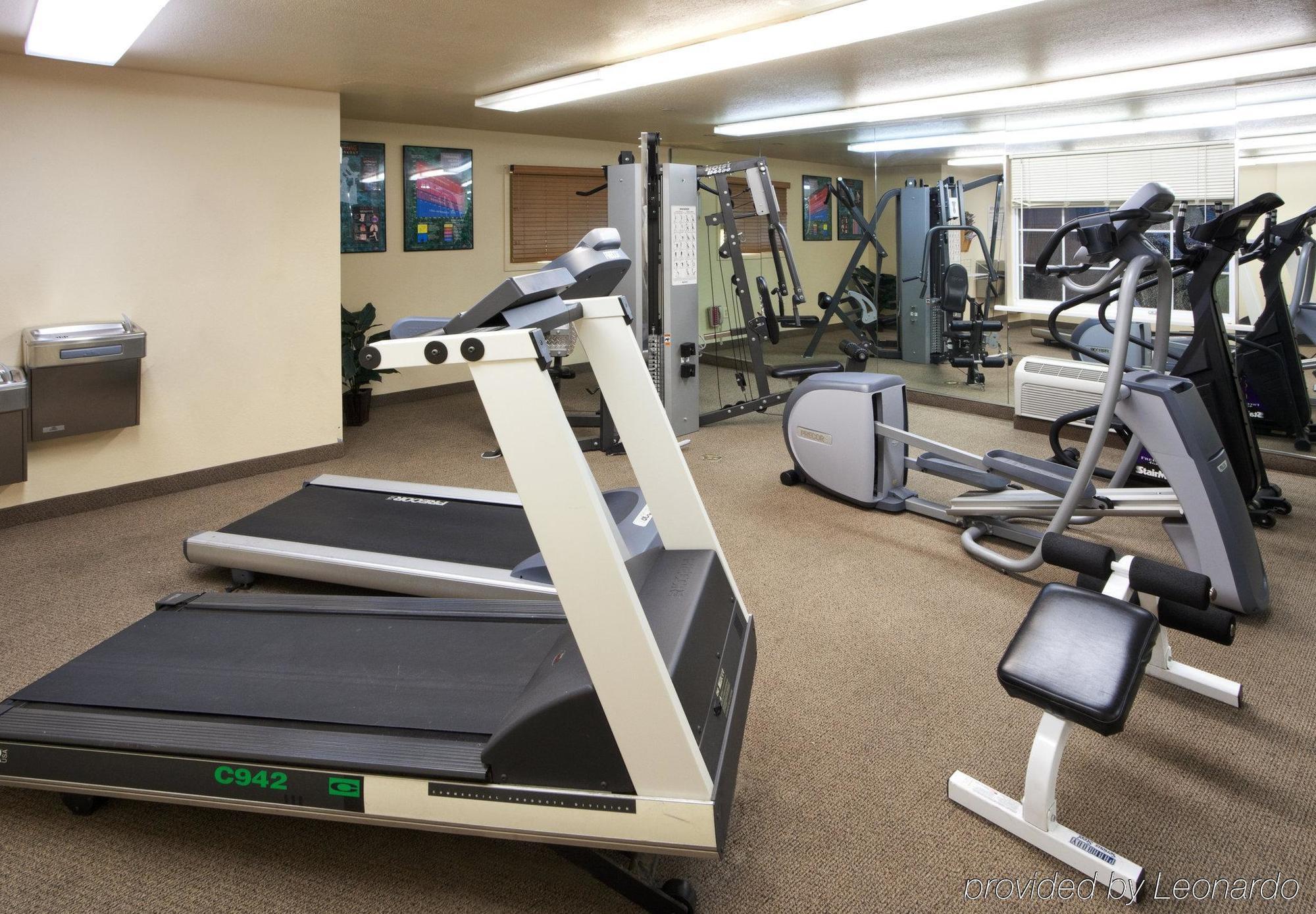 Sonesta Simply Suites Baltimore BWI Airport Linthicum Servizi foto