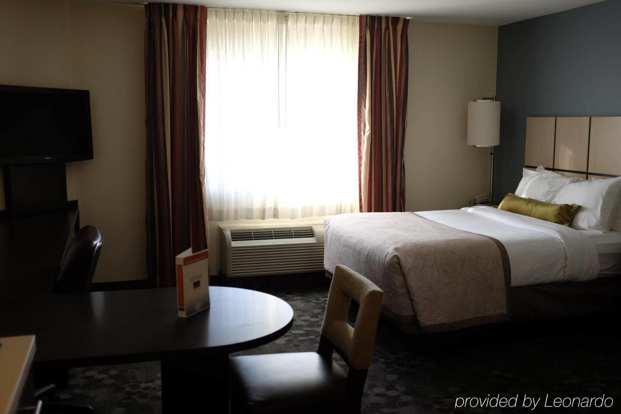 Sonesta Simply Suites Baltimore BWI Airport Linthicum Esterno foto