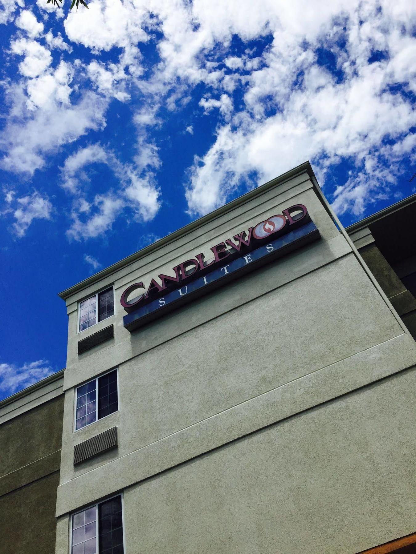 Sonesta Simply Suites Baltimore BWI Airport Linthicum Esterno foto
