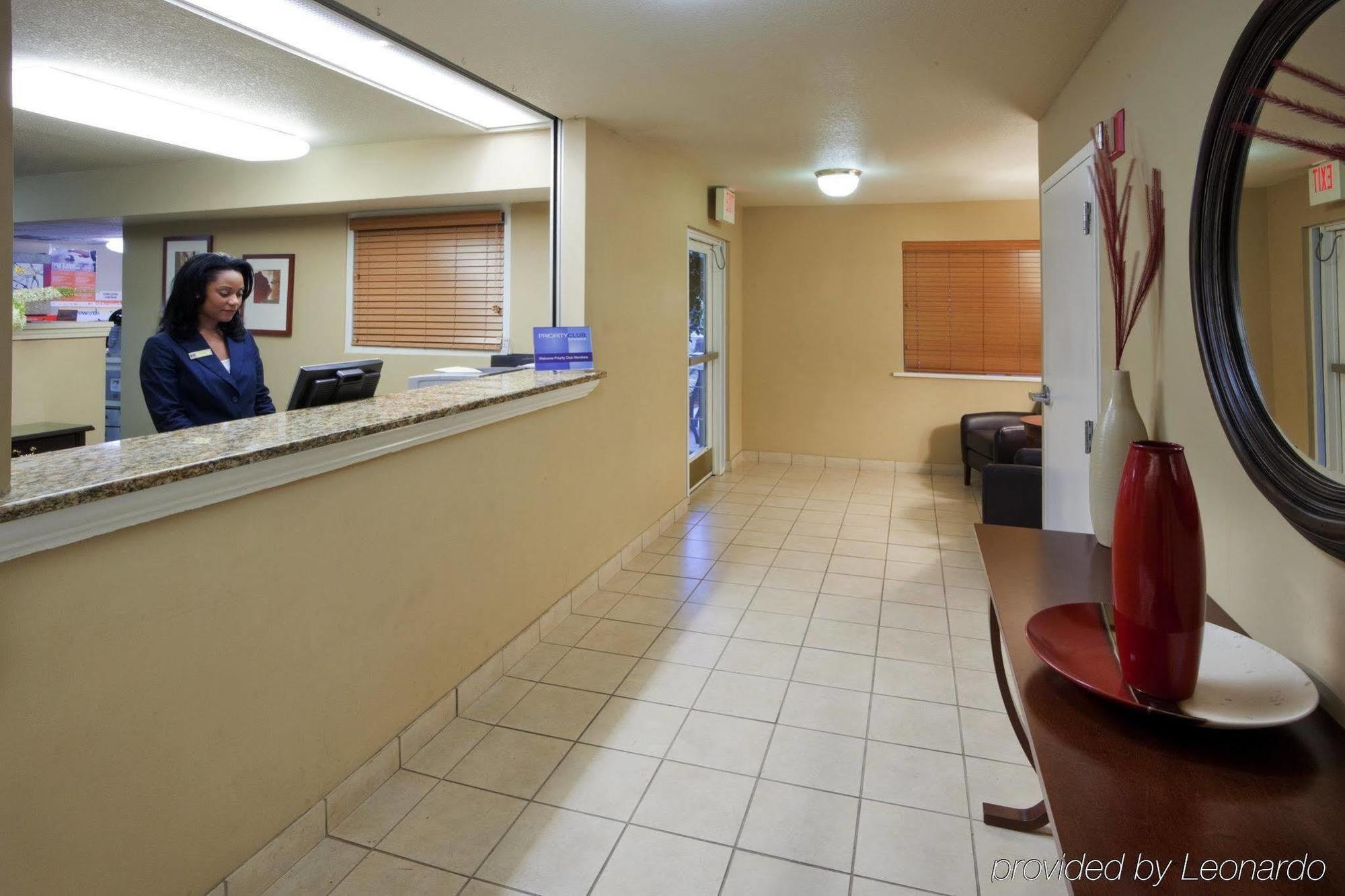 Sonesta Simply Suites Baltimore BWI Airport Linthicum Interno foto