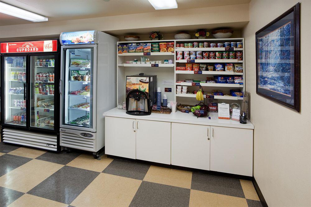Sonesta Simply Suites Baltimore BWI Airport Linthicum Servizi foto