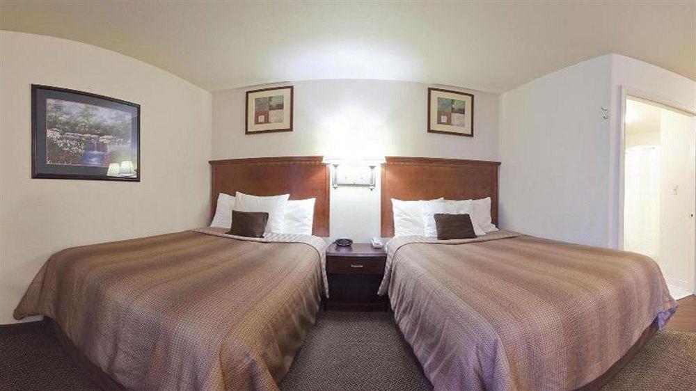 Sonesta Simply Suites Baltimore BWI Airport Linthicum Esterno foto