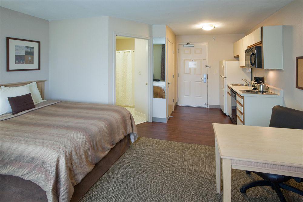 Sonesta Simply Suites Baltimore BWI Airport Linthicum Camera foto
