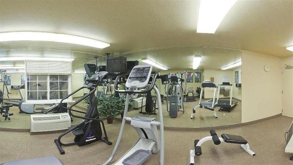 Sonesta Simply Suites Baltimore BWI Airport Linthicum Esterno foto