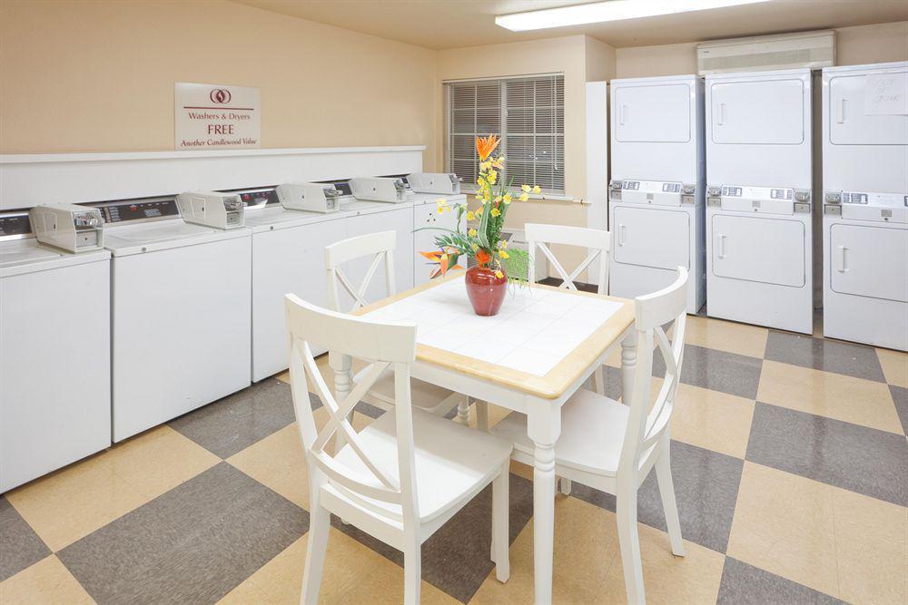 Sonesta Simply Suites Baltimore BWI Airport Linthicum Servizi foto